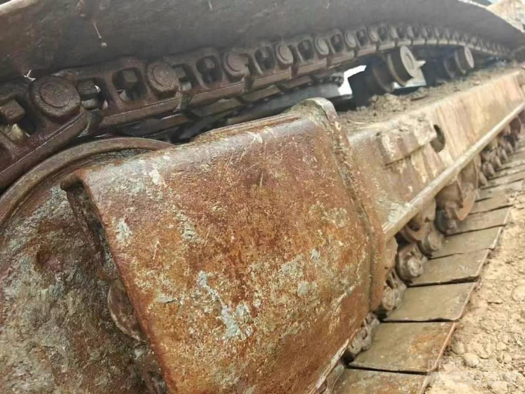 Volvo EC 290 Excavadoras de cadenas