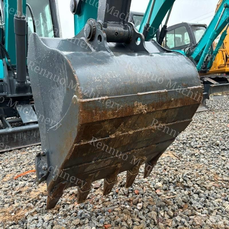 Sunward SWE60 Mini excavadoras < 7t