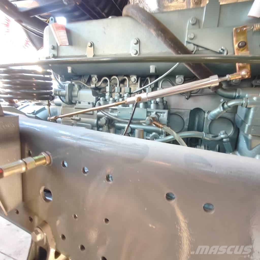 Howo 371 6x4 Cabezas tractoras