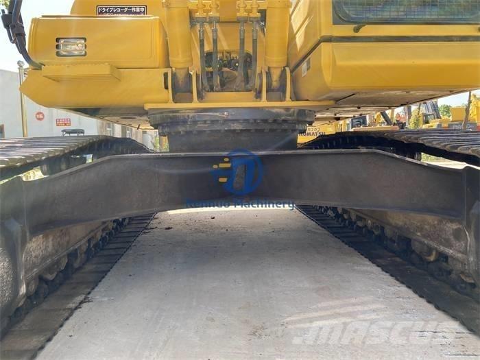 Komatsu PC 210 LC Excavadoras de cadenas
