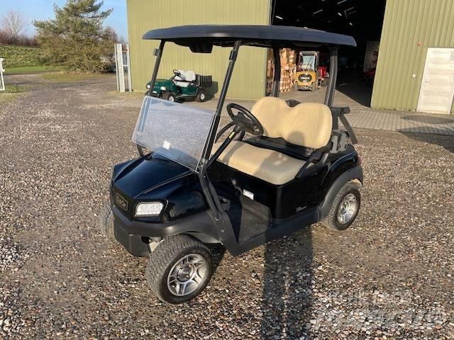 Club Car Tempo DC+ Carritos de golf