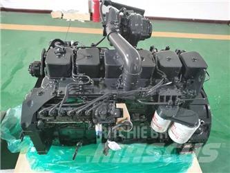 Cummins 6bt5.9-c130 Motores