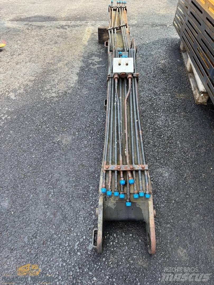 Cranab 45-65 Grúas transportadoras