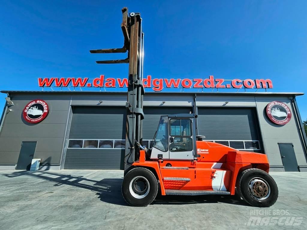 Kalmar DCE 160-6 Carretillas diesel