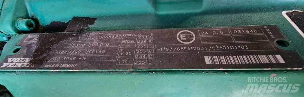 Kalmar DCE 160-6 Carretillas diesel