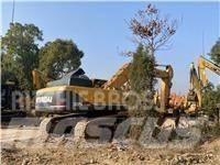 Hyundai R385 Excavadoras de cadenas