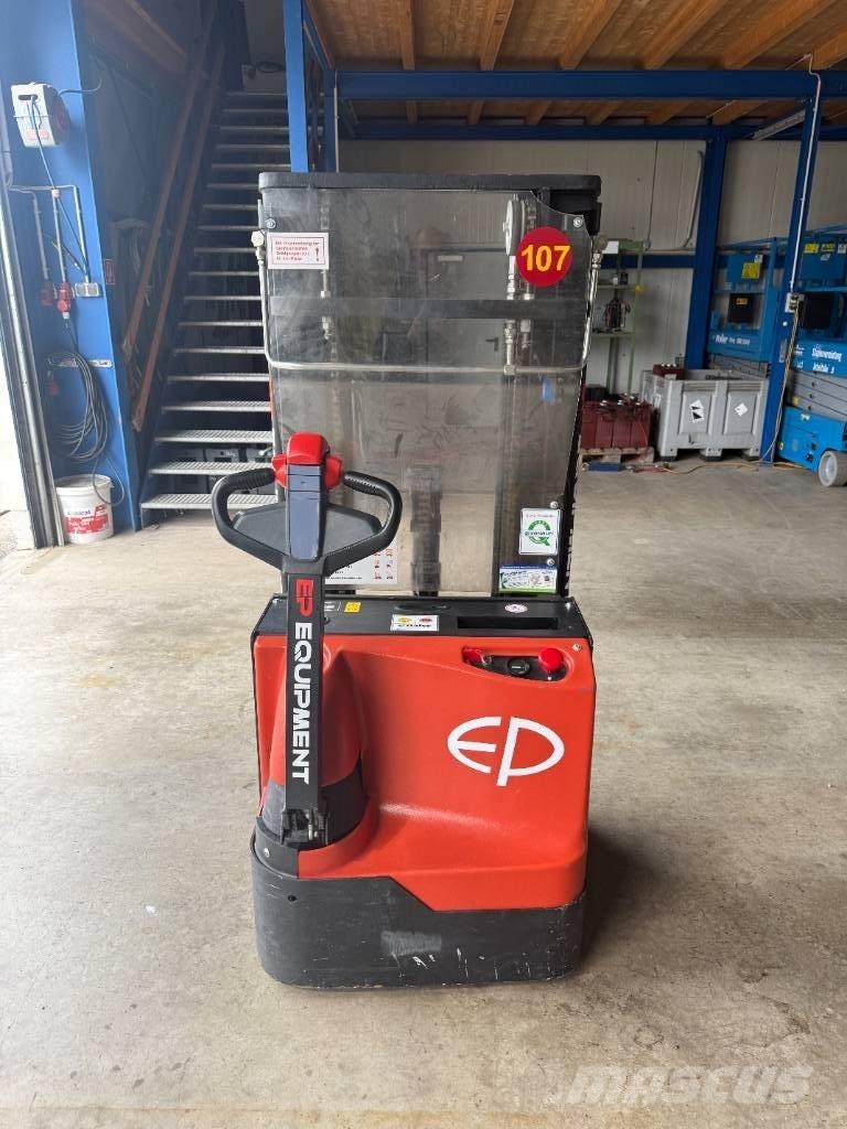 EP WSA 161 Transpaletas Manuales