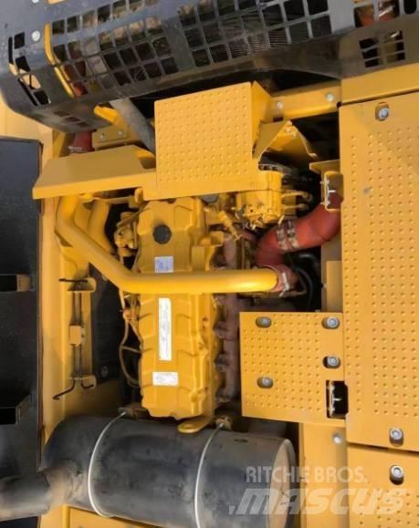 CAT 336D2 Excavadoras de cadenas