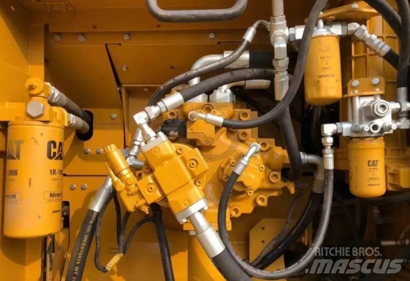 CAT 336D2 Excavadoras de cadenas