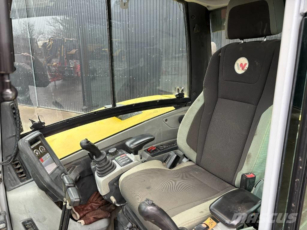 Wacker Neuson ET 90 Excavadoras 7t - 12t