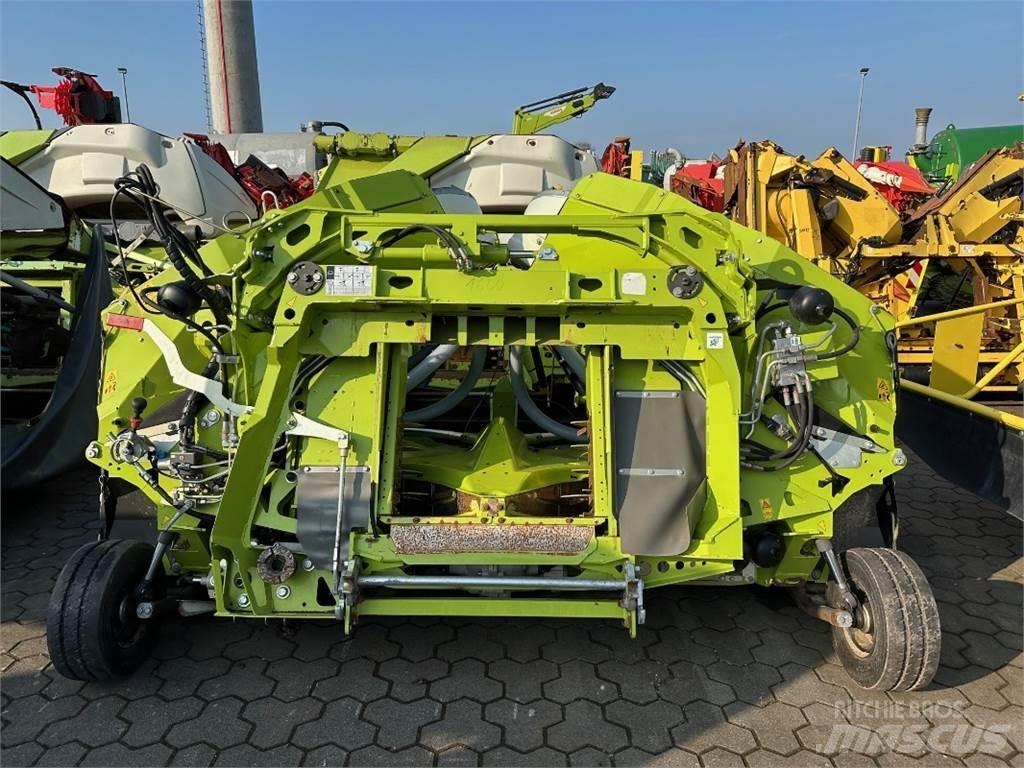 CLAAS Orbis 600 SD Agricultura - Otros
