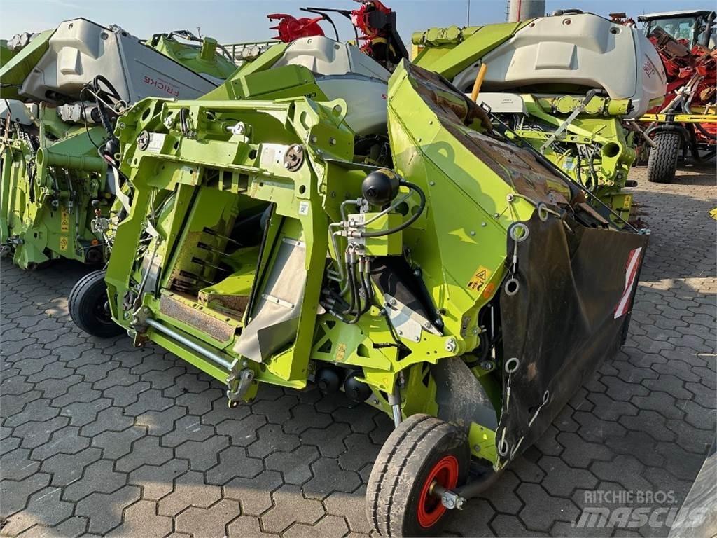 CLAAS Orbis 600 SD Agricultura - Otros