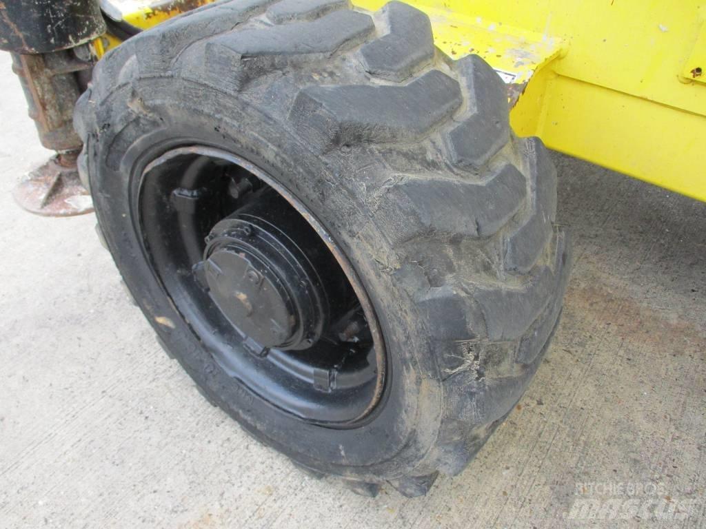 Haulotte H15SX (970) Plataformas tijera
