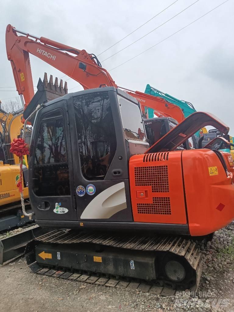Hitachi ZX 60 Excavadoras de cadenas