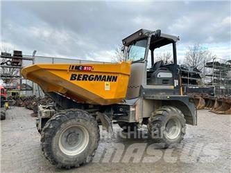 Bergmann C 810 s Dúmpers sobre orugas
