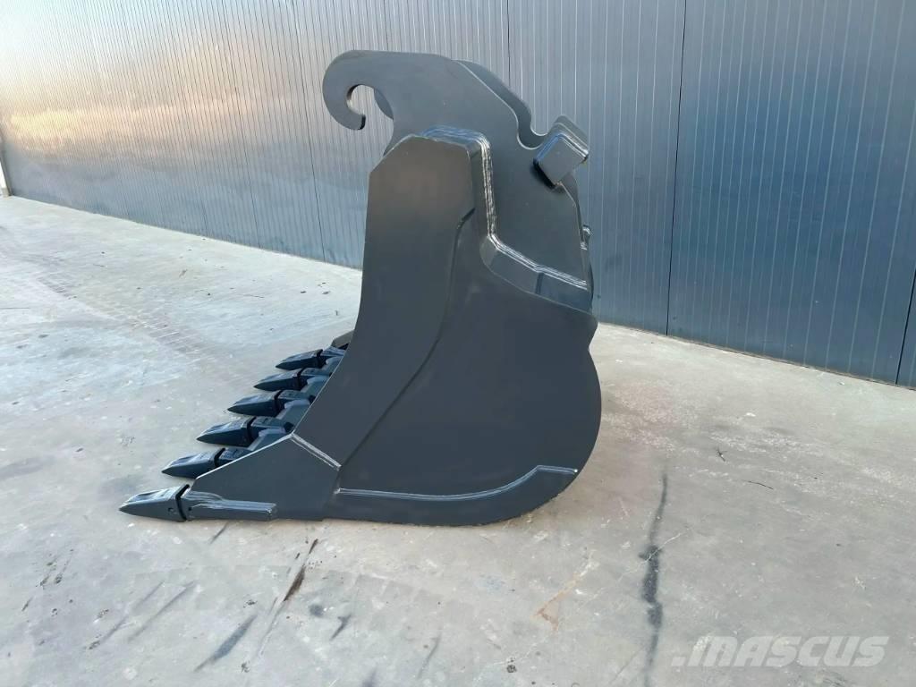  Smitma CW45S - 1.50m Cucharones