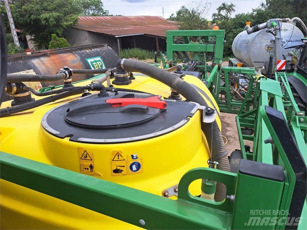 John Deere R4040 I Pulverizadores autopropulsados