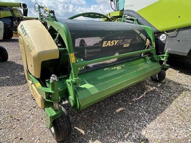 Krone BIG X 1180 Picadoras de forraje autopropulsadas