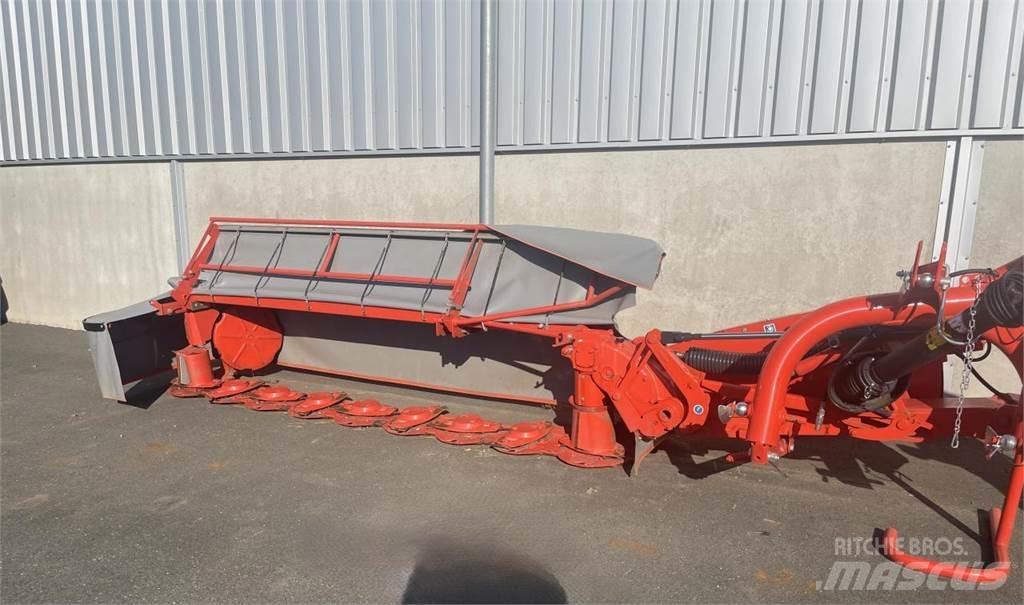 Kuhn GMD 355 FF Segadoras