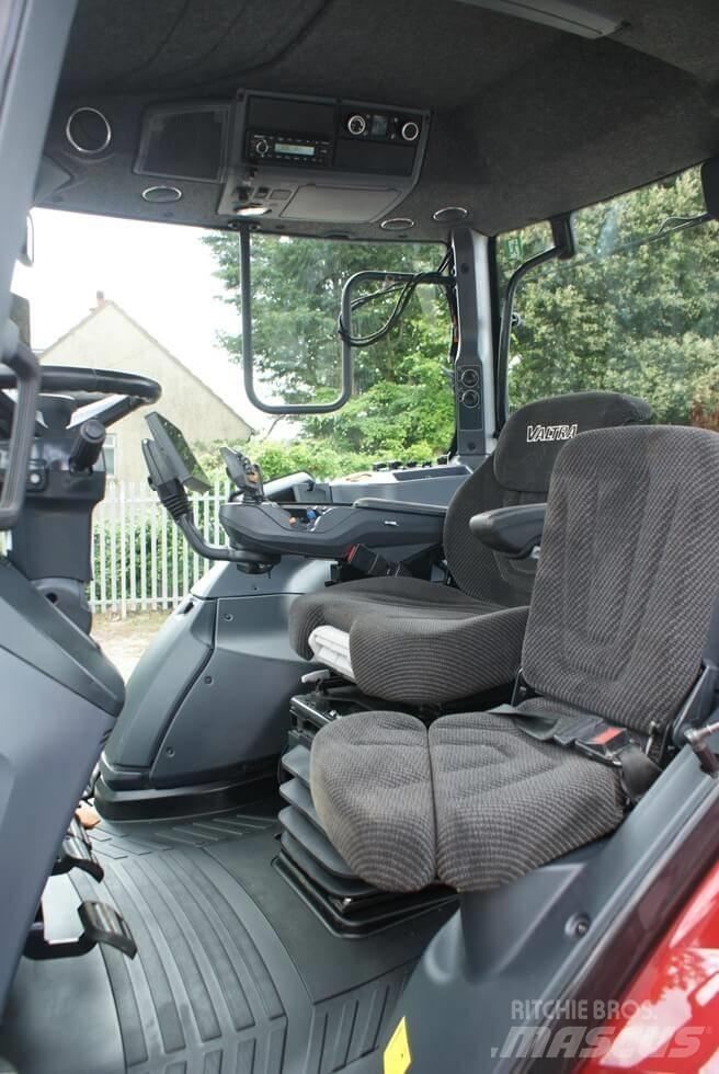 Valtra N 175 Versu Tractores
