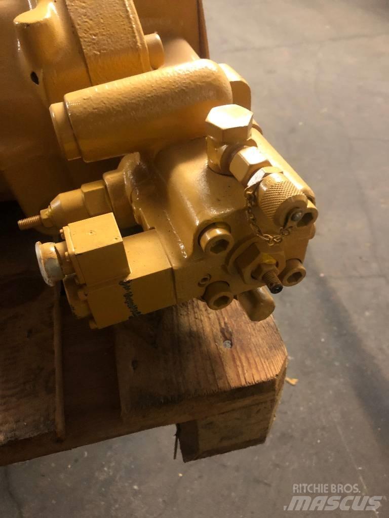 Linde BPR260 R Construcción - Otros