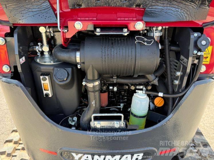 Yanmar SV 22 Mini excavadoras < 7t