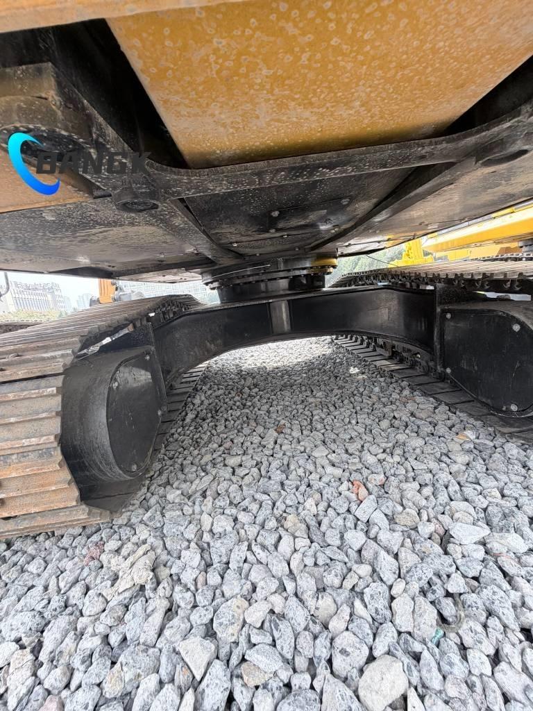 Sany SY 215 H Excavadoras de cadenas