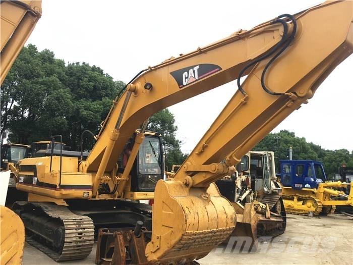 CAT 330 B L Excavadoras de cadenas