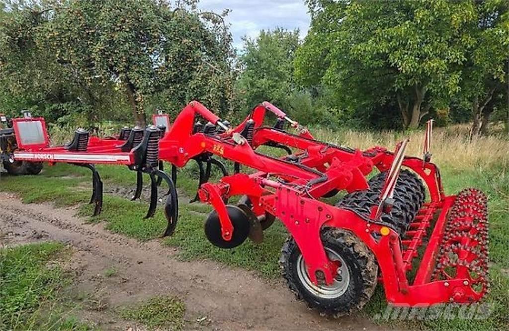 Horsch Tiger 3AS Cultivadores