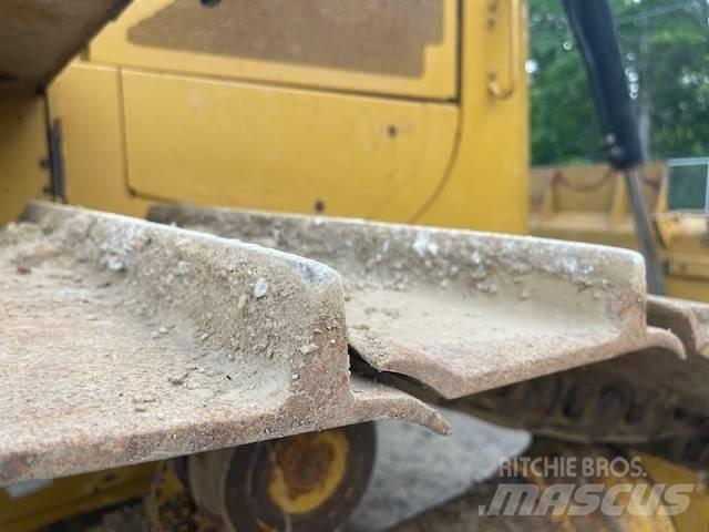 CAT D 6 T LGP Buldozer sobre oruga