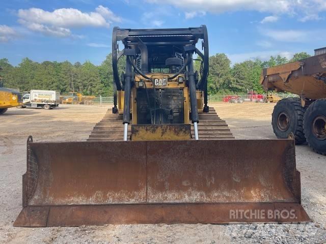 CAT D 6 T LGP Buldozer sobre oruga