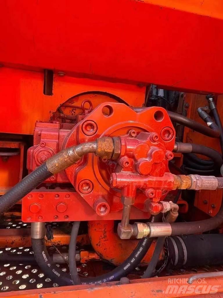 Doosan DH 300 LC-7 Excavadoras de cadenas