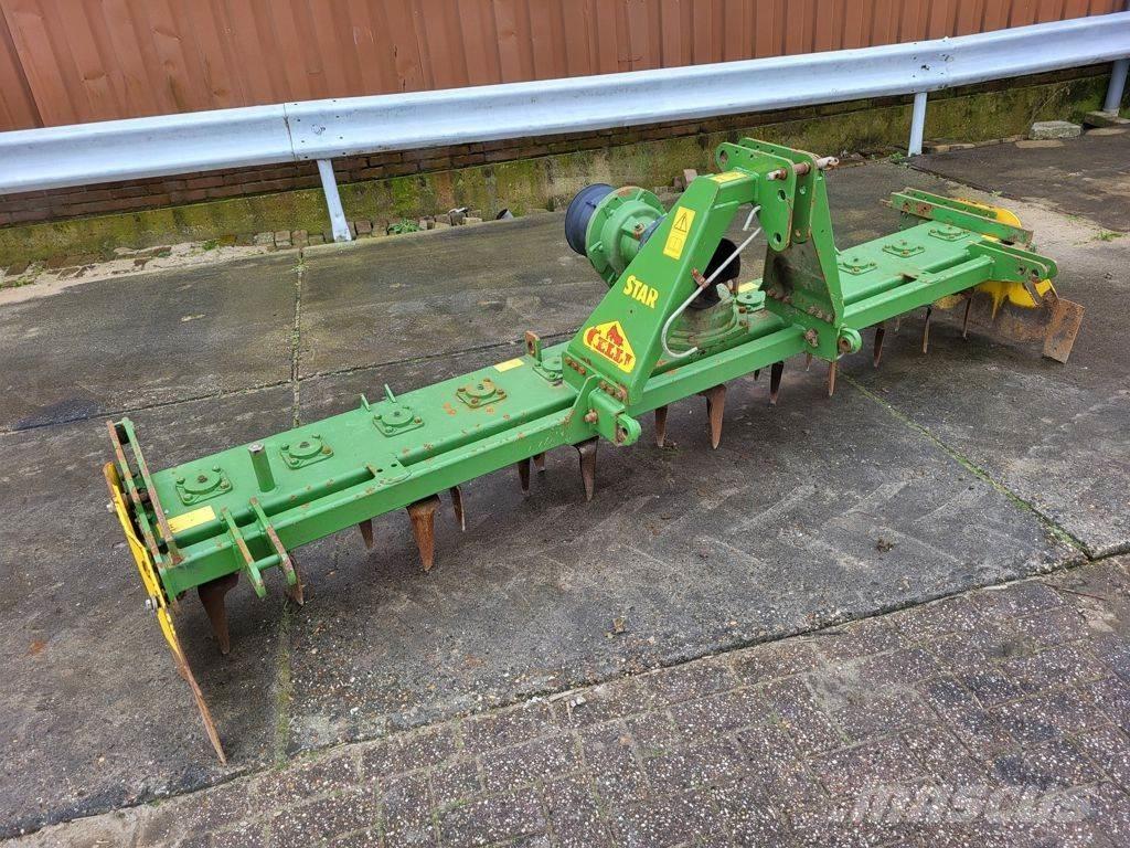 Celli Star 300 Cultivadores