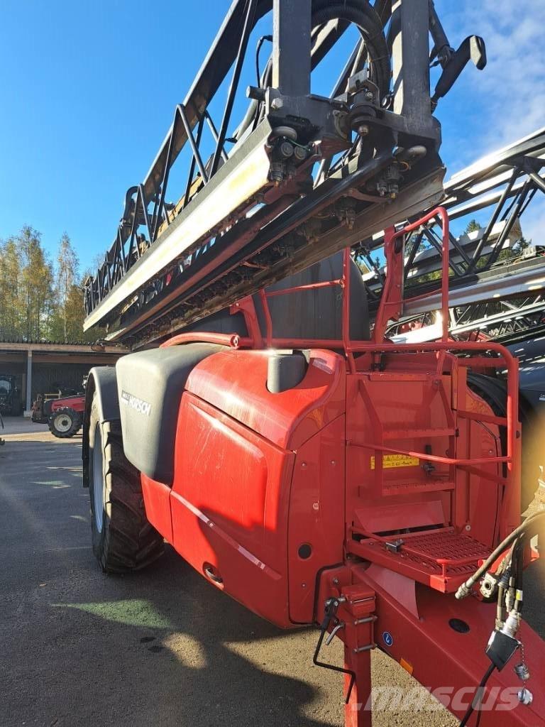 Horsch Leeb 6 Lt 40m Pulverizadores arrastrados
