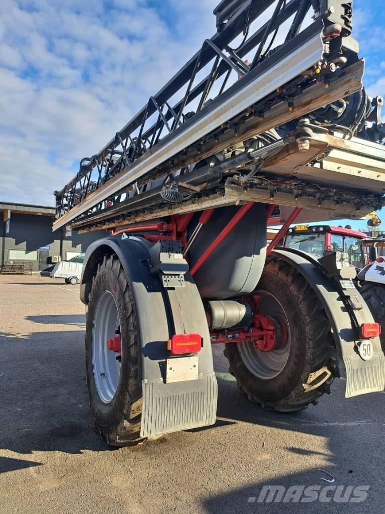 Horsch Leeb 6 Lt 40m Pulverizadores arrastrados