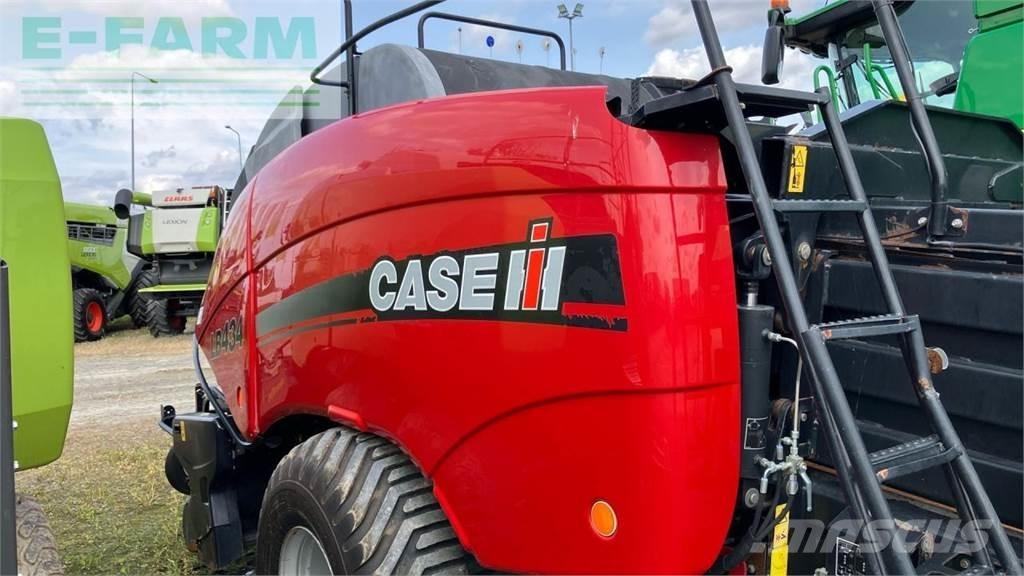 Case IH LB434 Empacadoras cuadradas