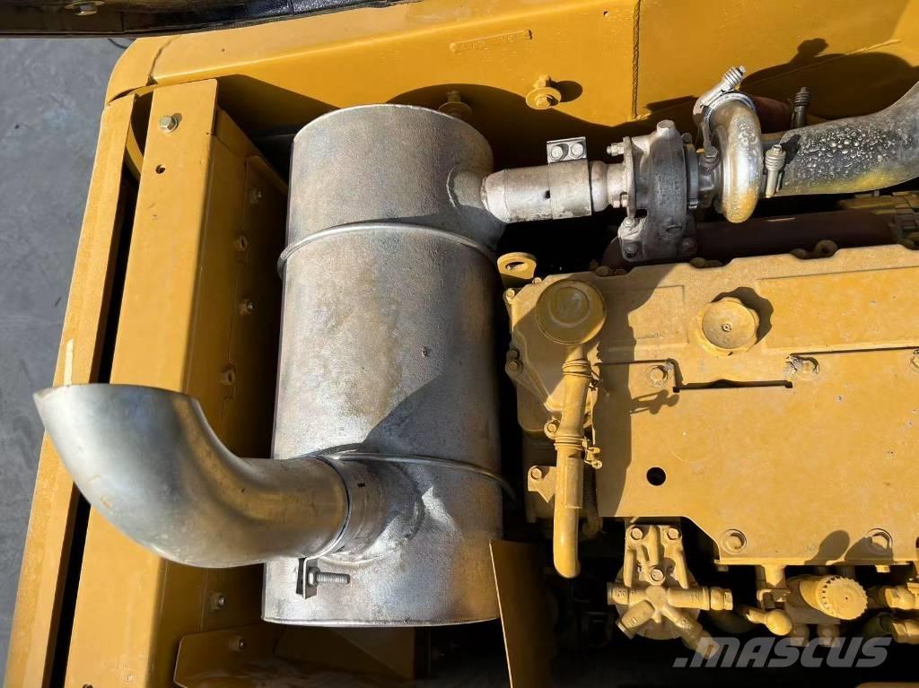 CAT 315 D L Excavadoras de cadenas