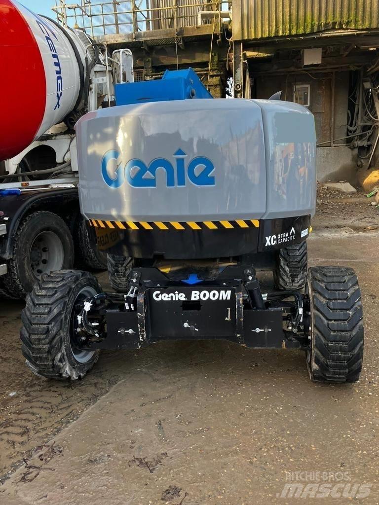 Genie Z 45/25 XC Plataforma de trabajo articulada