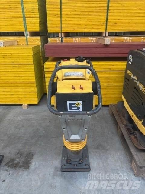Bomag BT65 Vibradores