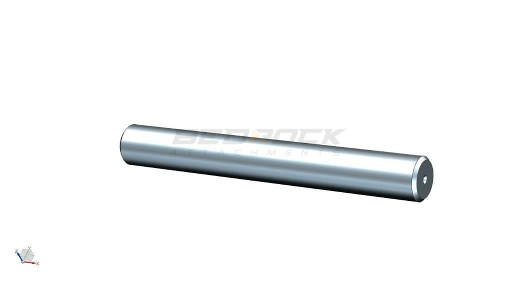CAT 50.8MM PIN Otros componentes