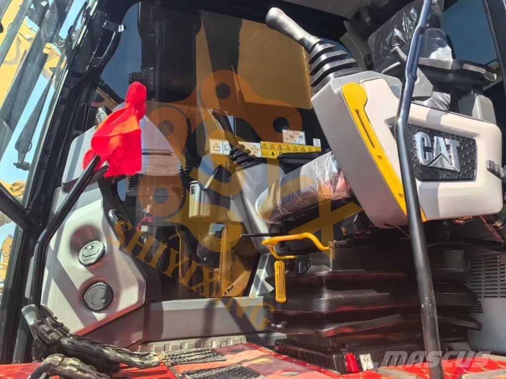 CAT 345GC Excavadoras de cadenas