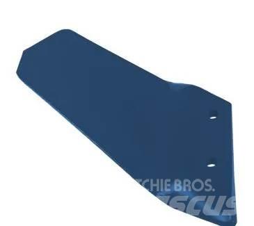 Lemken Wing share Chasis y suspención