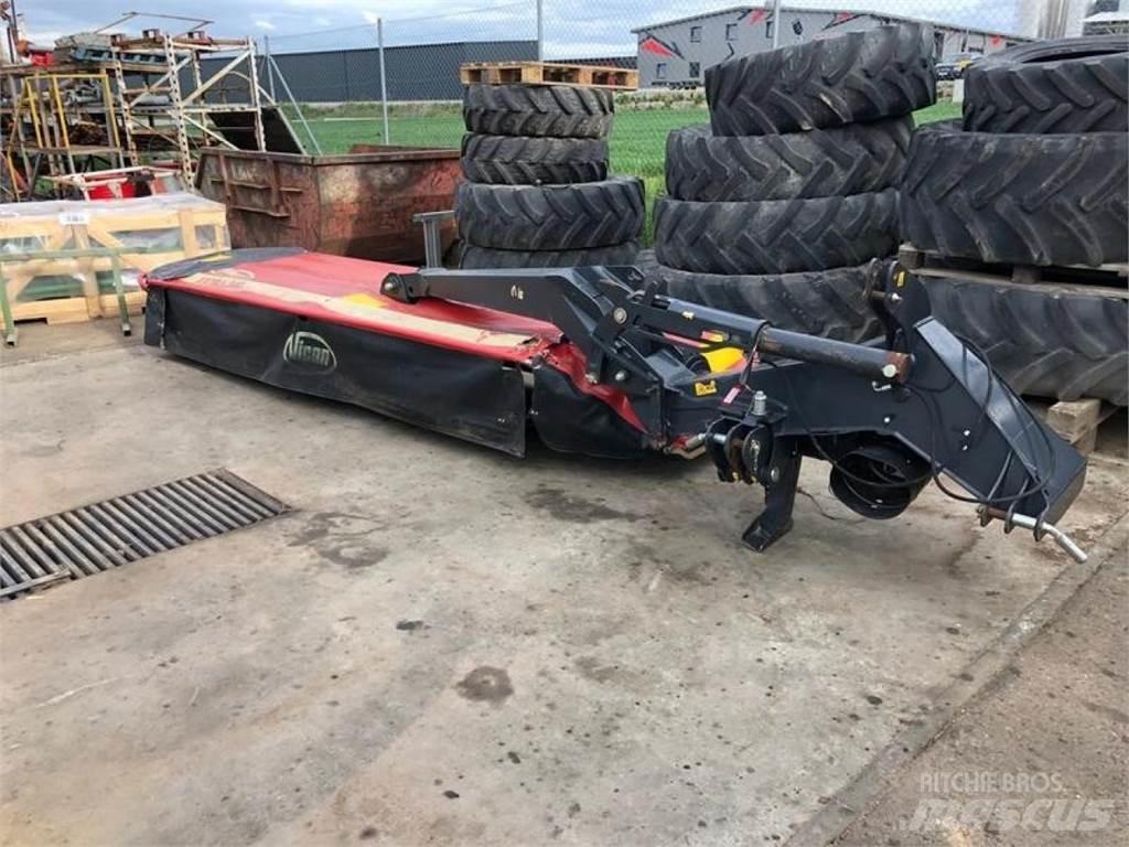 Vicon Extra 340 Segadoras