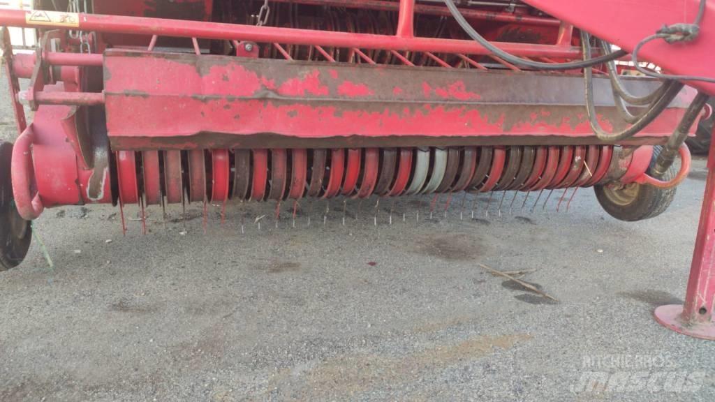 Welger LELY RP 535 Rotoempacadoras