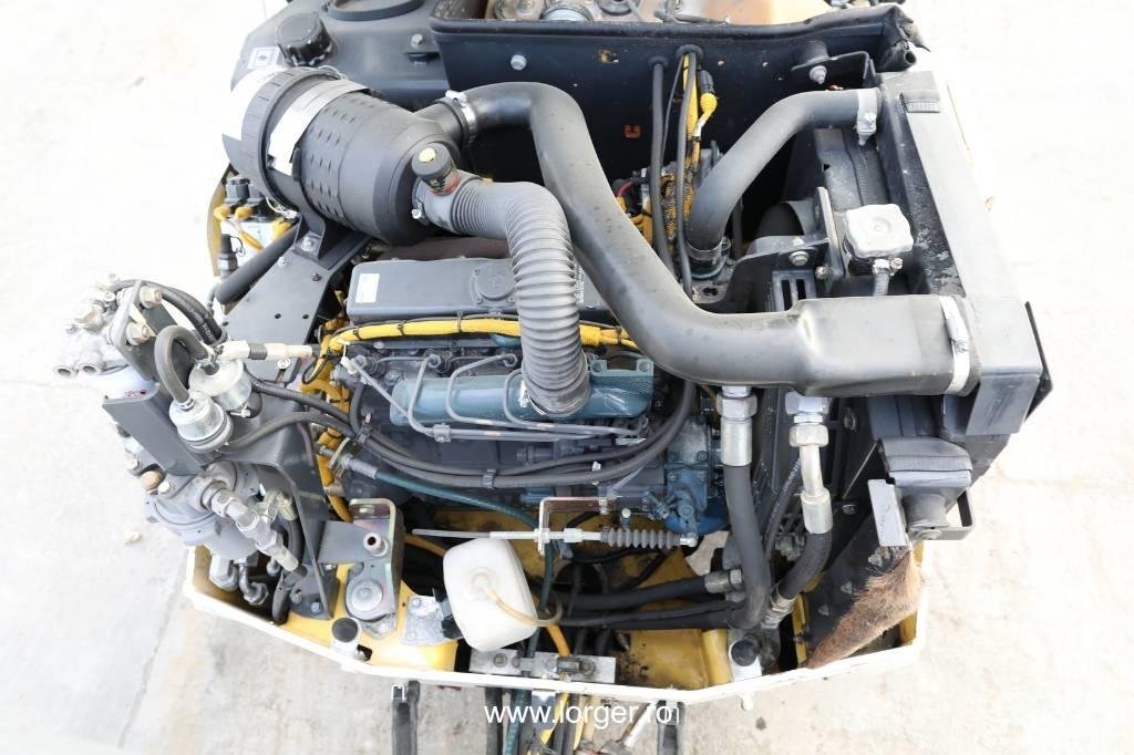 Bomag BW 138 AD-5 Rodillos de doble tambor