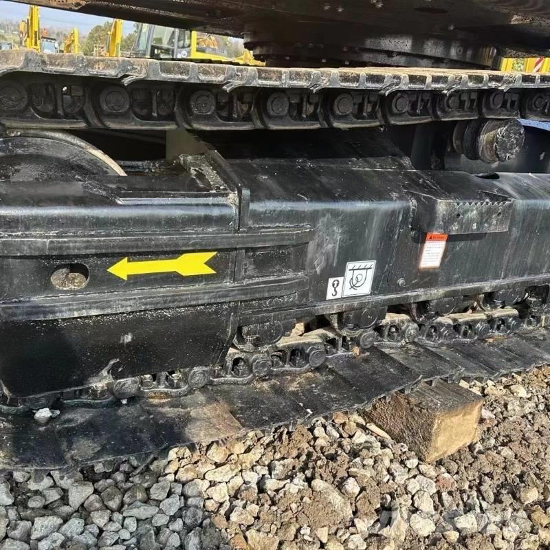 Sany SY 235 Excavadoras de cadenas