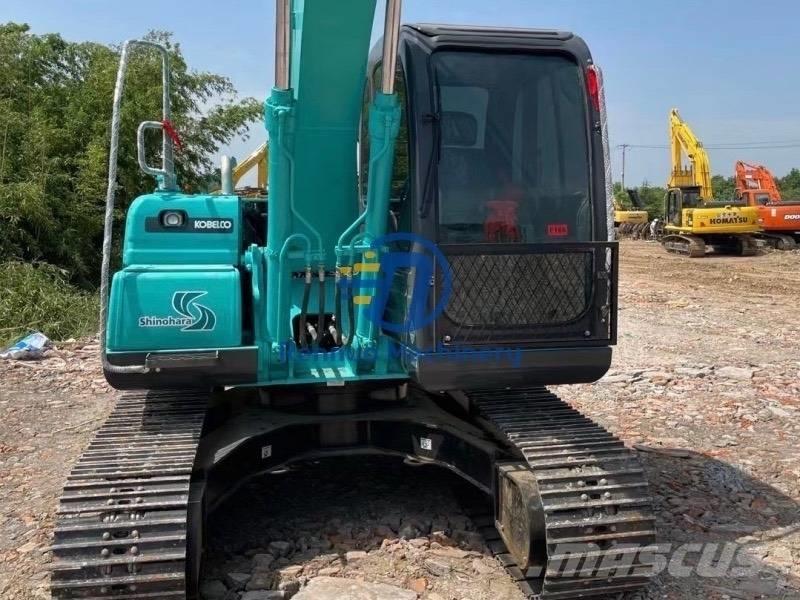 Kobelco SK140 LC Excavadoras de cadenas