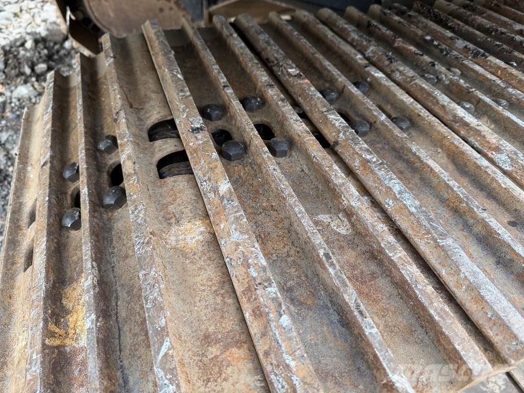 Sany SY 135 C Excavadoras de cadenas