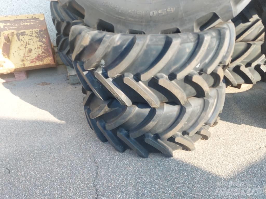 Michelin 440/65-R28 Neumáticos, ruedas y llantas