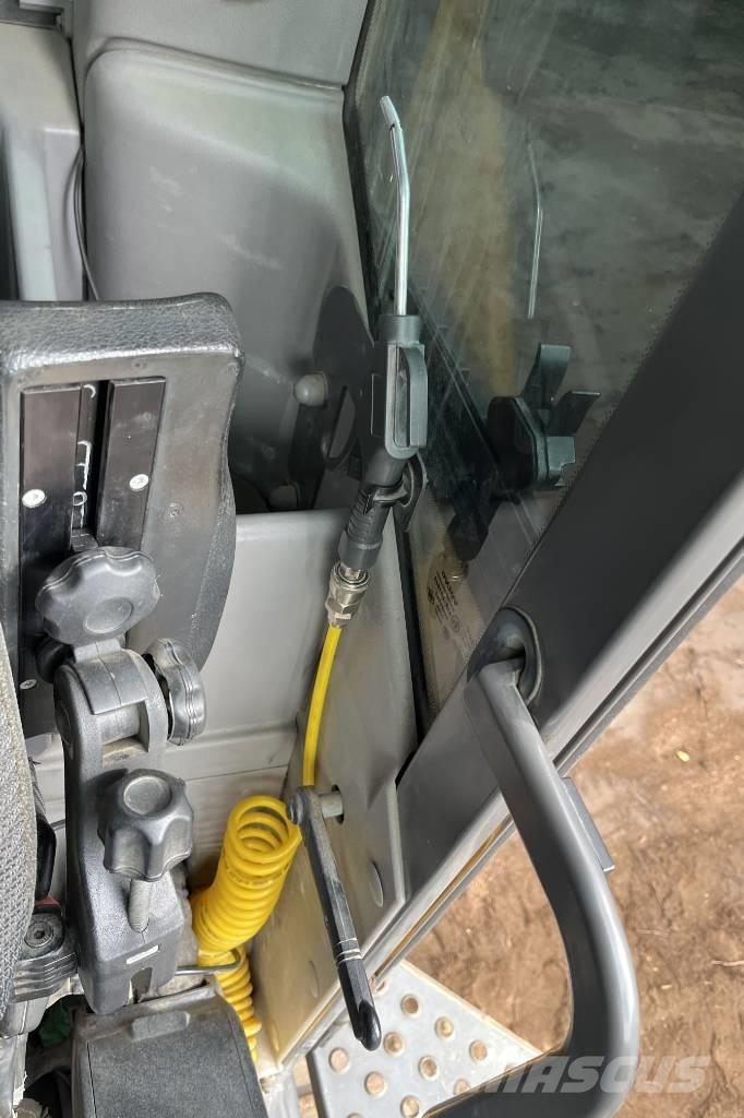 Volvo EC 300 EL Excavadoras de cadenas